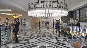 IMA Taipei Conference Event Execution