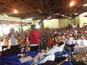 Campo Formoso - BA