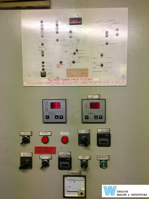 ELECTRICAL CONTROLLERS