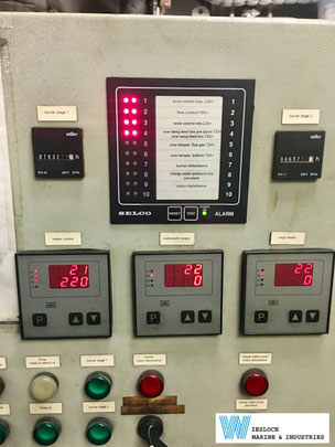 ELECTRICAL CONTROLLERS