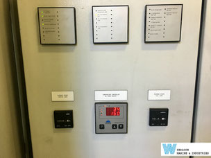 ELECTRICAL CONTROLLERS