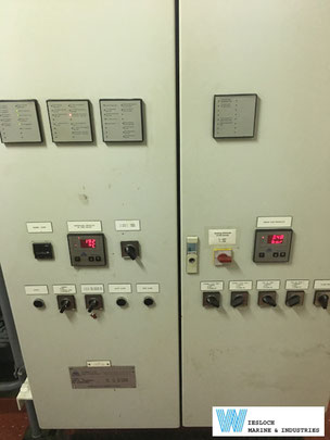 ELECTRICAL CONTROLLERS