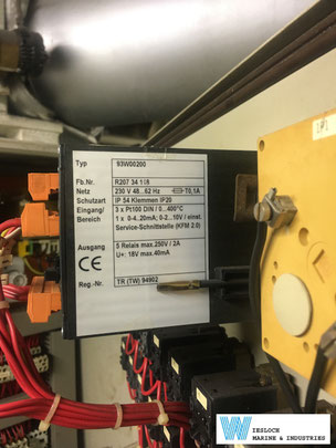 ELECTRICAL CONTROLLERS