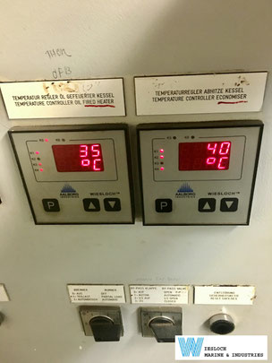 ELECTRICAL CONTROLLERS