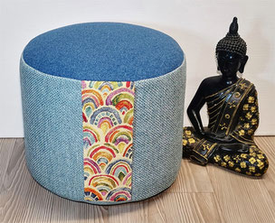 Meditationskissen, Yogakissen Sonderwünsche