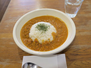 茨木,マウンテン,カレー