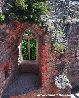 Schloss Auerbach, Burgen in Hessen, Burgen Bergstraße, Kraftquelle, Abenteuer Mittelalter