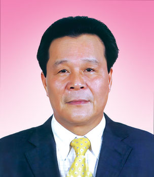 利煥南