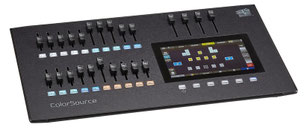 ETC Colorsource 20