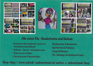 "Näh-Engelchen"