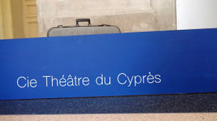 Cie Théâtre du Cyprès