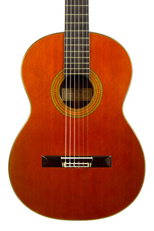 Ignacio Fleta e hijos- classical guitar