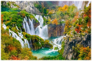 Mei - Juni: Kroatië