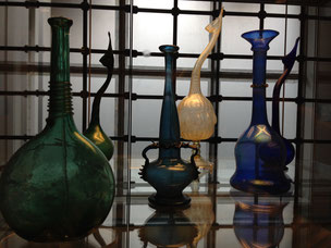 'Islamic Vases'