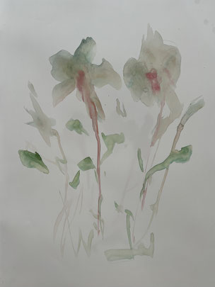 Quickies in Kreide: Thomas Krutmann, art-krut.de