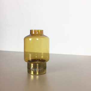 candleholder Hans Agne Jakobsson, Sweden | 1960s sweden interior design mid mod midcentury elecstism design architecture art candle vintage 1960s 1970s yourhomeplus