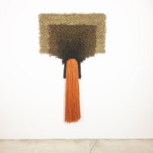 ewald kröner kröner wall rug hanging 1stdibs art yoiurhomeplus yourhomeplus.de vintage interior 1970s 1960s schloss hackhausen tapestry