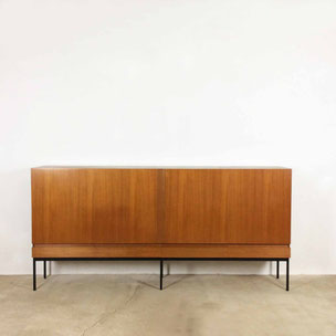 highboard | B60 - Dieter Waeckerlin for Behr International, Germany | 1960s