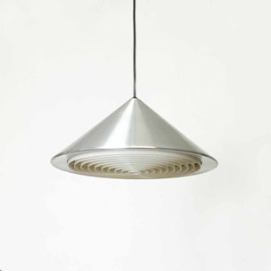 hanging light "CLASSIC" - Jo Hammerborg for Fog & Morup, 1963 Denmark | 1960s