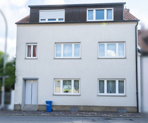 Haus Zu Verkaufen Makler Bamberg Kotschenreuther Immobilien