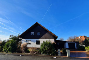 Hirschaid Erlach Haus zu verkaufen