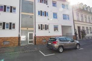 Gundelsheim Eigentumswohnung zu verkaufen