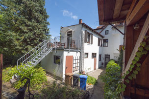 Bamberg Ost Mehrfamilienhaus zu verkaufen