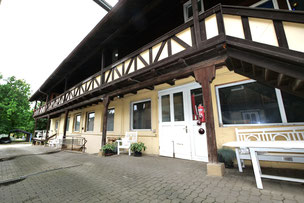 Bamberg Ost Mehrfamilienhaus zu verkaufen