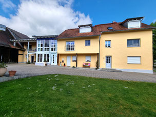 Bamberg Ost Mehrfamilienhaus zu verkaufen