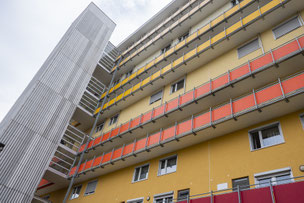 Bamberg Gartenstadt Eigentumswohnung zu verkaufen