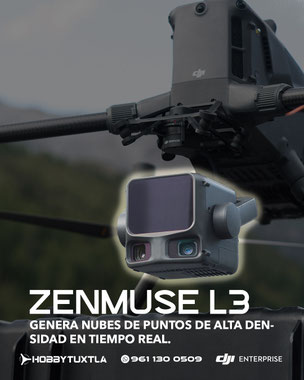 Zenmuse L3