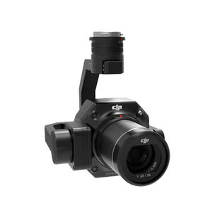 Zenmuse P1 es una cámara para dron Matrice 300 RTK con 45 megapixeles para topografía, cartografía, mapeo profesional, modelos 3D, disponible ahora
