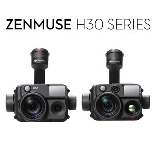 Zenmuse H30T