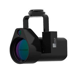 DJI U10 es una cámara láser para detección de Gas Methano, detectar gas con drones, disponible ahora
