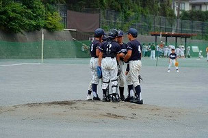 ぎこちなかったけど（笑）、良いタイミングでした。