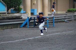 ノックを受けるＨＡＲ君