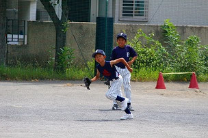 HAR君