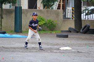 ファーストＹＵＫ君