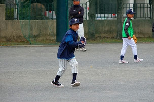 RIK君