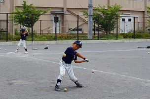 SOUE君、最近フォーム崩れてない？？