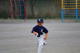 TAKR君