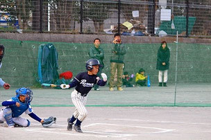 SOUE君