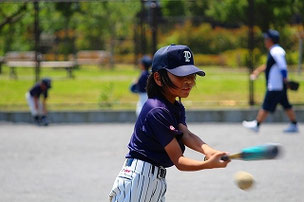 MIZ君　　イタズラしそうだけど、朝早い練習でまだ眠たそうだったから犯人ではなさそうな気がするし・・・