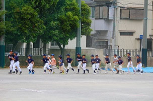 低学年の部