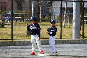 ISSE君とSOUM君