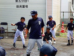 Ｉコーチに集中砲火