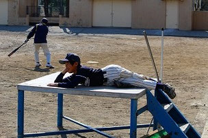 ちゃんと練習しましょうね。