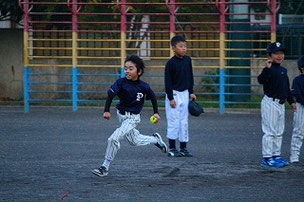 ＲＩＫ君