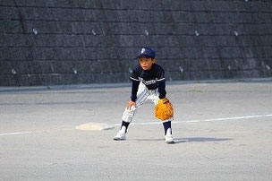 ＳＯＵくん
