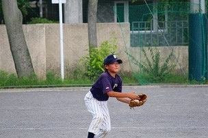 まるまる君、期待しているぞ！